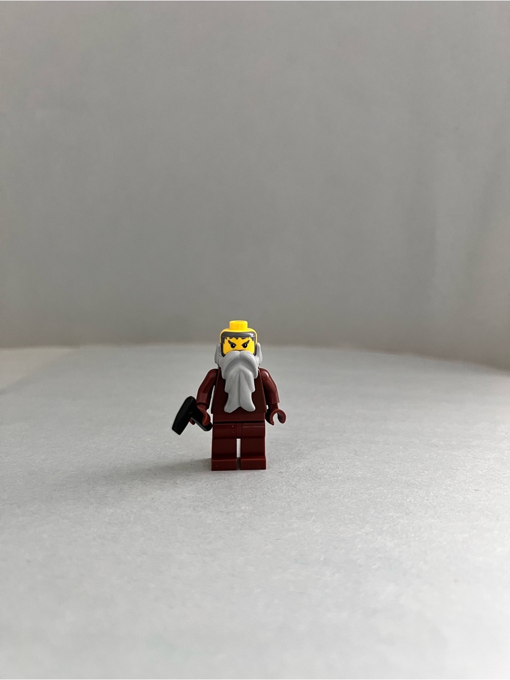 LEGO Castle Knights Kingdom II The Blacksmith Minifigure